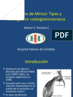 SD de Mirizzi 1