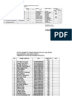 Absen Puskesmas BARU