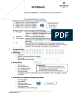 Materi Pemeriksaan Dana Desa Dan Lain Lain