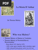 On The Supernatural in Fictitious Composition | PDF | Fairies ...
