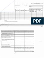 CS Form No. 1 Revised 2018 Appointment Transmittal