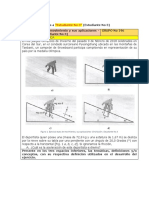 Tarea 2 - Dinámica y Energía