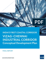 Vizag-Chennai Industrial Corridor_Full Report.pdf