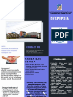 Dyspepsia