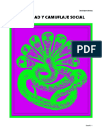 Ubicuidad y Camuflaje Social PDF