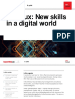 New Skills in A Digital World