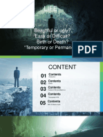 Leader For Success PowerPoint Templates