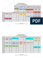 Horarios TUIR-1