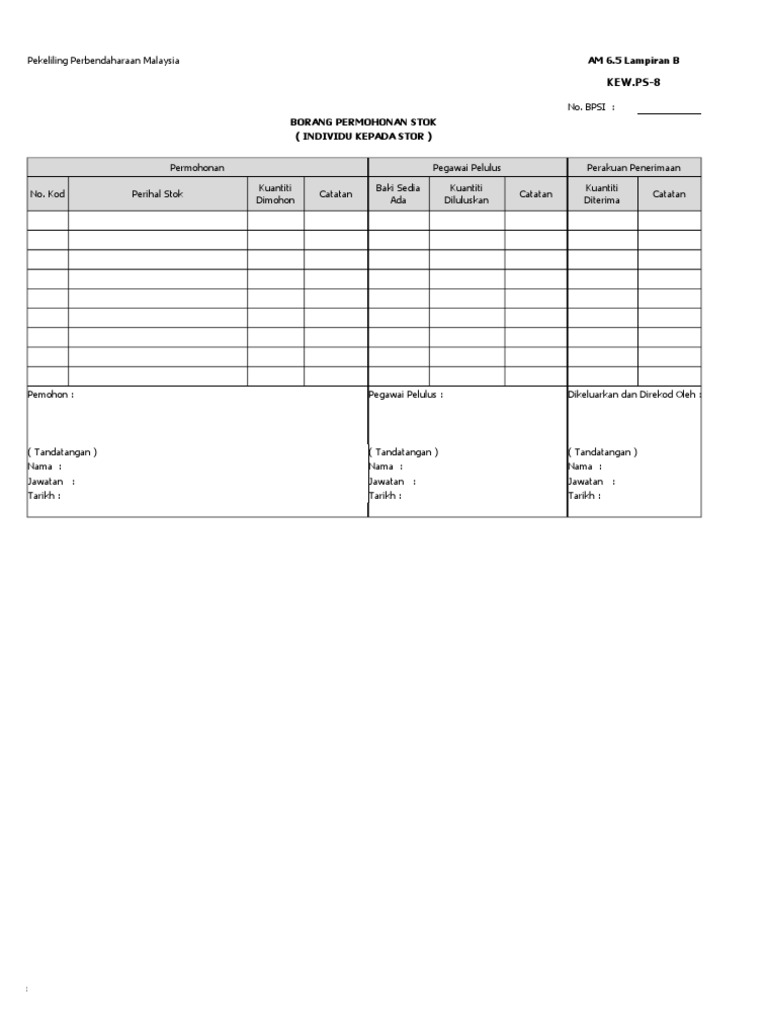 Kew Ps 8 Pdf