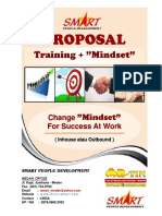 Proposal Smart People Development