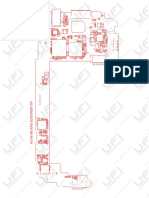 Huawei G610-C00 Board Bitmap