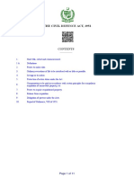 Pakistan Code PDF