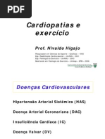 Cardiopatas