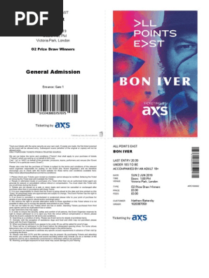 Bon iver