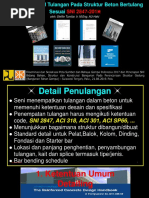 Ketentuan Detail Tulangan Pada Struktur Beton Bertulang - Puskim 21.08.2019-Palu.pdf