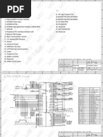 G700-T00 Circuit Diagram