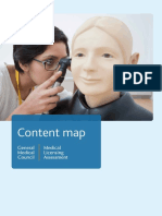 MLA Content Map PDF 80181438