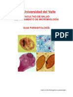 Guia de Laboratorios de Parasitologia 2019 PDF