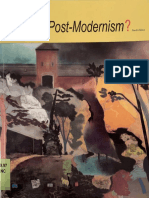 What is Postmodernism?