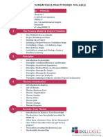 PRINCE2 6th Edition Issue Register Template Example | PDF | Business ...