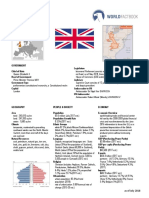 UK General One Pager