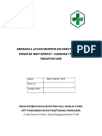 4112 Kerangka Acuan Analisis Kebutuhan Masyarakat