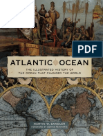 Atlantic Ocean The Illustrated History of The Ocean That Changed The World PDF