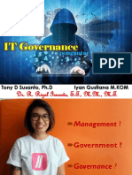 Colaburasi IT Governance