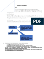 Materi Farfis Teori Kisi Kisi