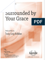 Sorrounded by Your Grace