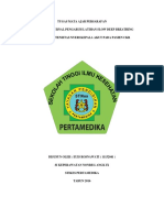 Analisa PICO Jurnal Persyarafan