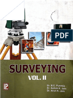 Surveying Volume 2