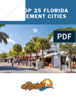 The Top 25 Florida Retirement Cities 1