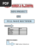 ON, OFF, TRIP Indication Lamp Wiring Connection - ETechnoG | PDF ...