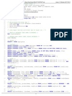 Latihan SQL Dasar