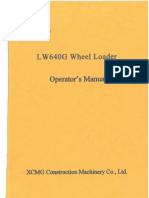 LW640G Manual