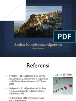 04 Analisa Algoritma PDF