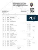 Record de Notas Romario 2019 PDF