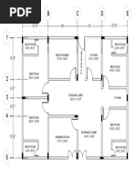 Layout Plan Finall