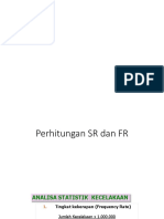 02 - 01 Perhitungan SR Dan FR