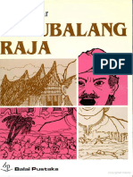 Hulubalang Raja (1934) - Nur Sutan Iskandar PDF