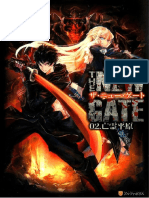 The New Gate Volume 02