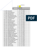 Buku Nilai Kls 76 4