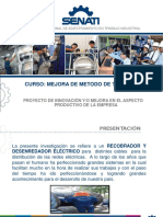 Diapostiva Proyecto de Innovacion