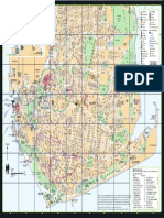 Portsmouth Street Map PDF