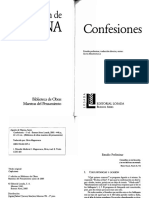 Agustín de Hipona, Silvia Magnavacca - Confesiones-Losada (2006) PDF