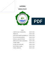 Laporan Hematologi (Pucat)