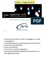 Laboratorio Didattica Elettromagnetismo