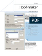 Archicad Roof Maker WWW