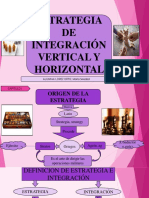 07-EXTRATEGIA DE IINTEGRACION VERTICAL Y HORIZONTAL-MARIA LOPEZ.pptx